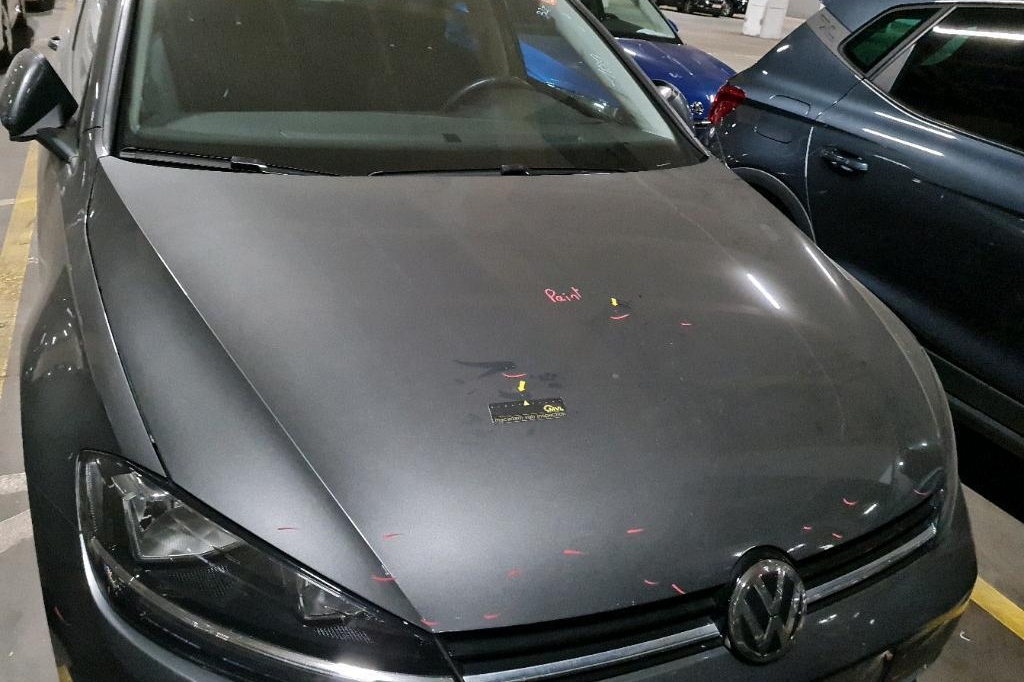 Volkswagen Golf 2019 фото 32