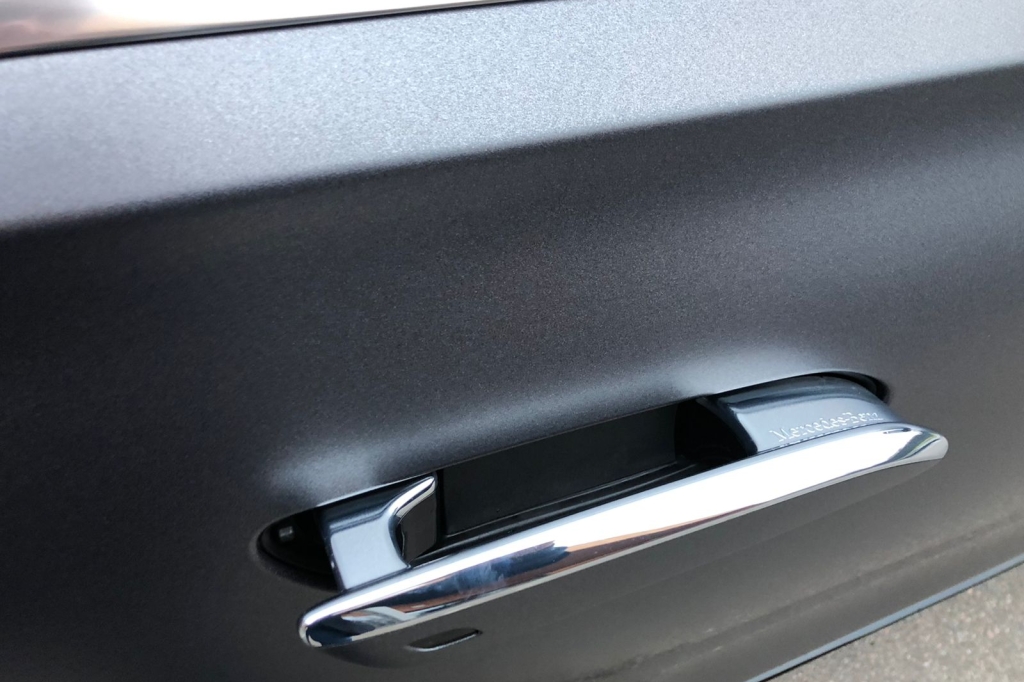 Mercedes-Benz S 500 2021 photo 12