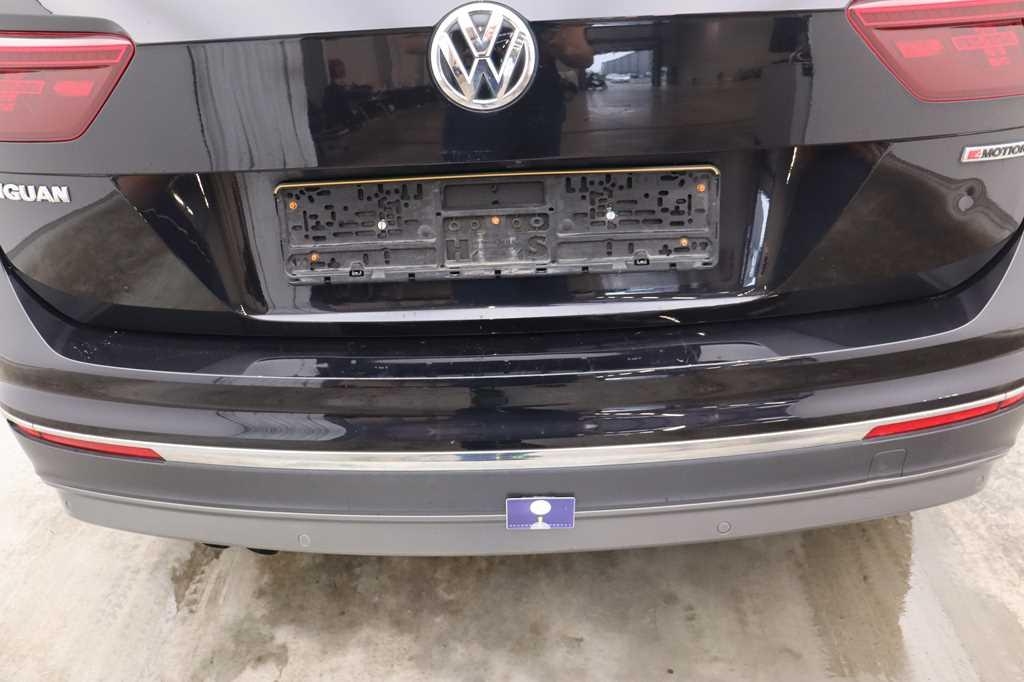 Volkswagen Tiguan 2018 photo 34