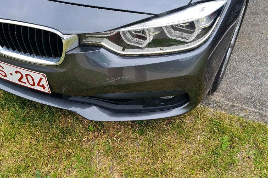 BMW 3er 2016 photo 30