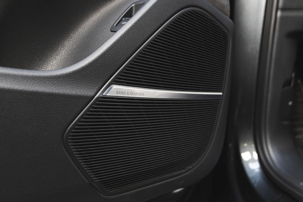 Audi Q7 S-Line 2021 photo 17