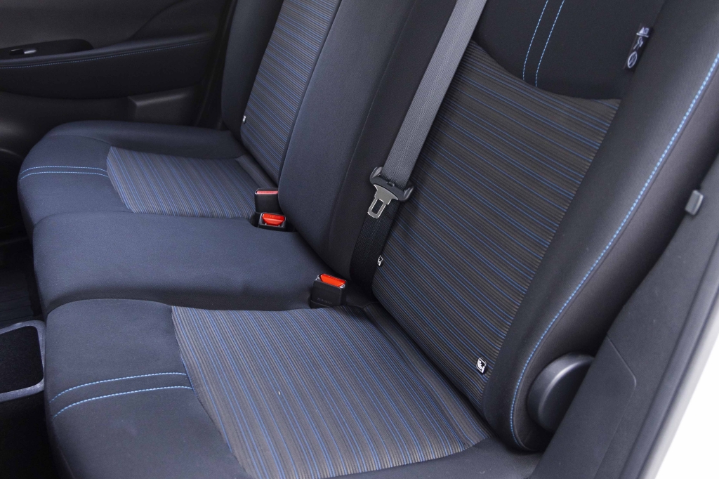 Nissan Leaf Tekna 2019 photo 38