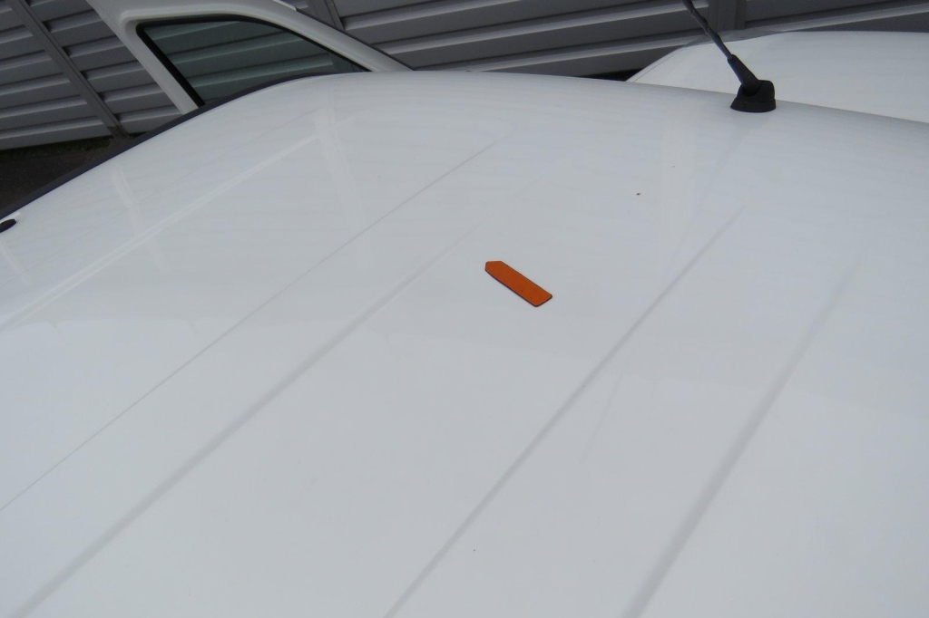 Opel Combo 2018 photo 9