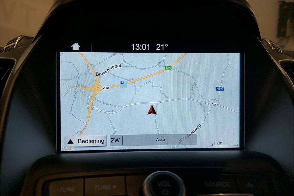 Ford Kuga 2018 фото 2