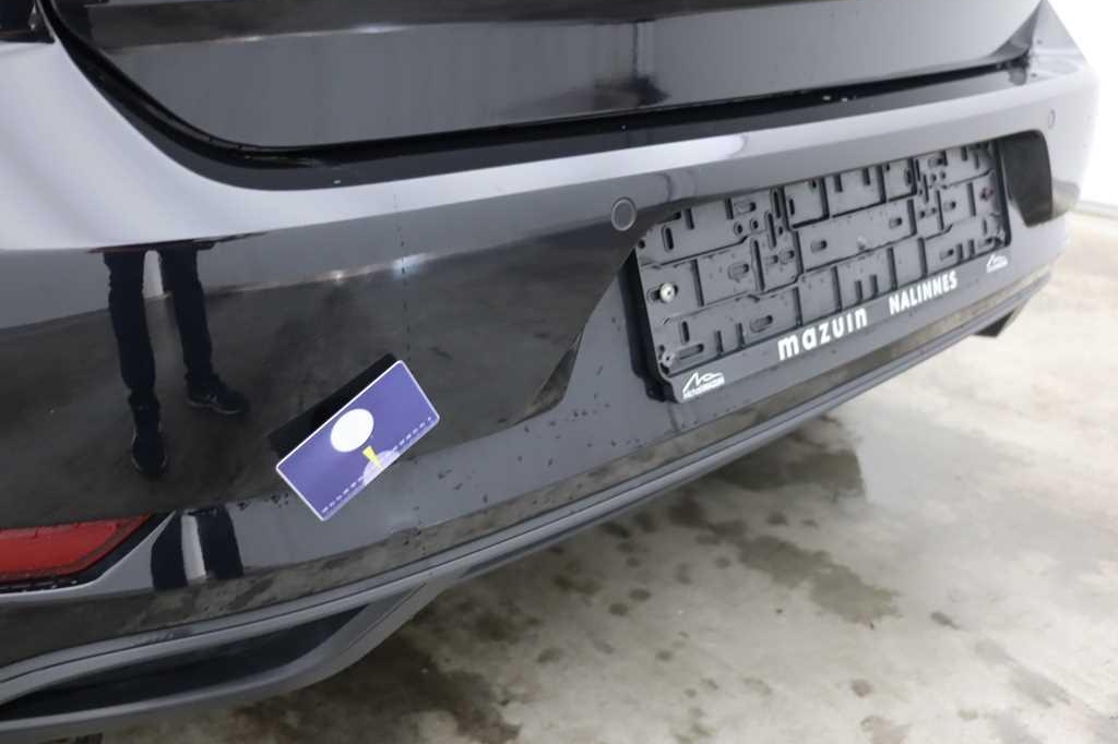 Volkswagen Golf 2017 photo 33