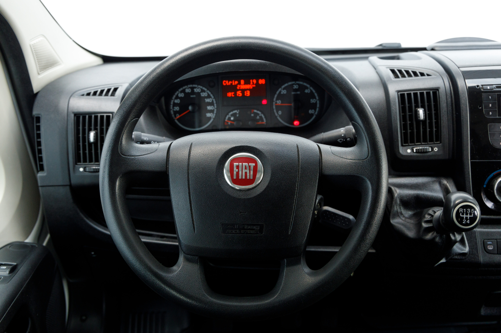 Fiat Ducato фото 7