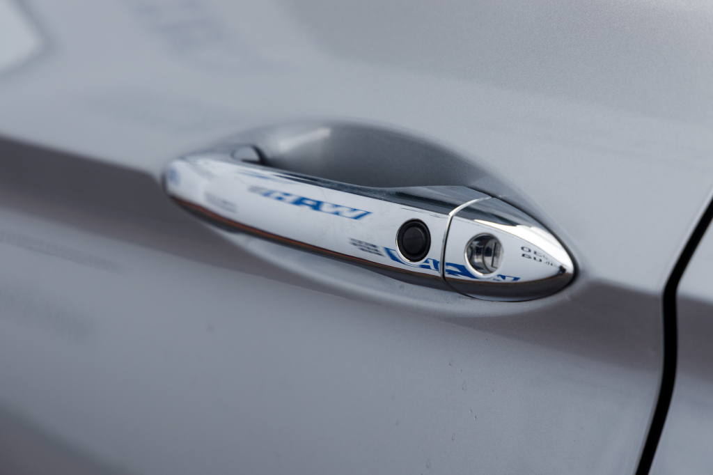 Honda Accord EXL photo 30