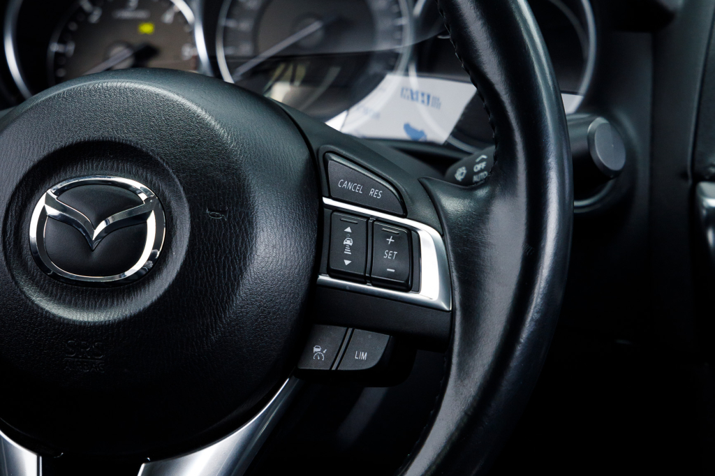 Mazda CX-5 2015 фото 15