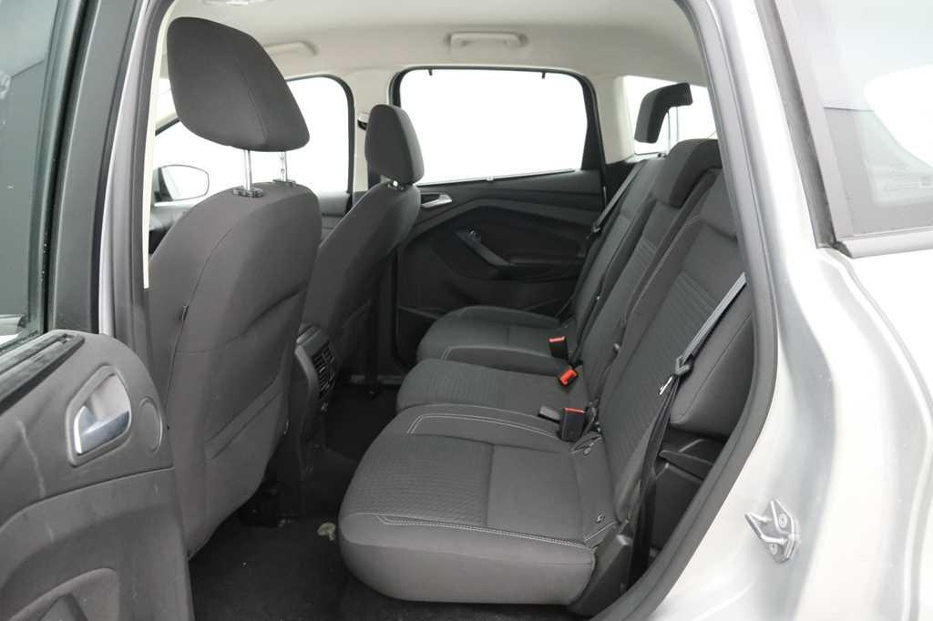 Ford C-Max 2018 photo 5