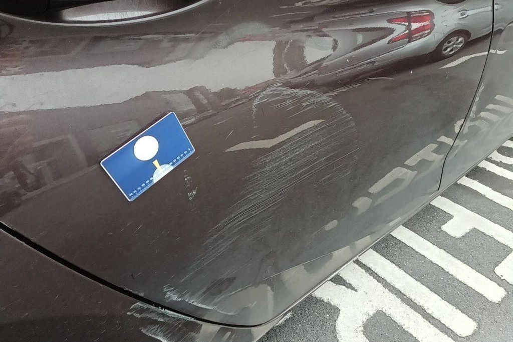 Opel Astra Sports Tourer 2017 photo 72