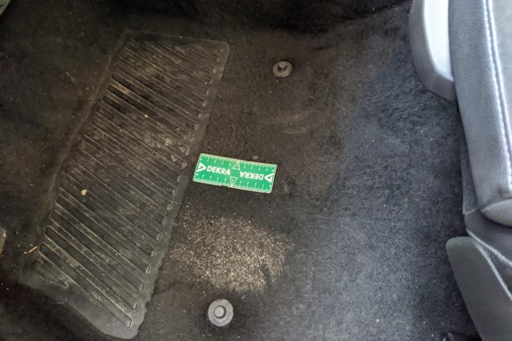 Opel Astra Sports Tourer 2019 photo 6