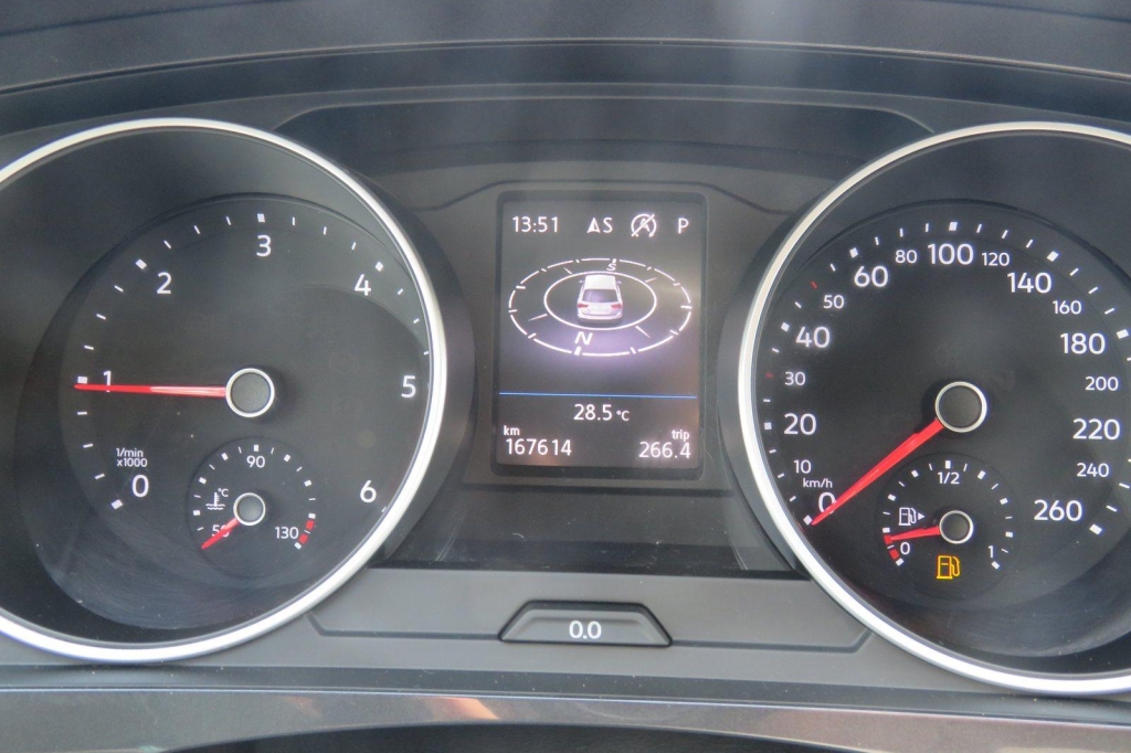 Volkswagen Tiguan 2016 фото 2