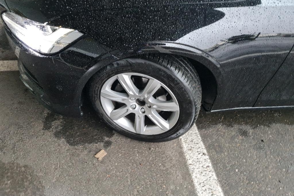 Volvo V90 2017 фото 8