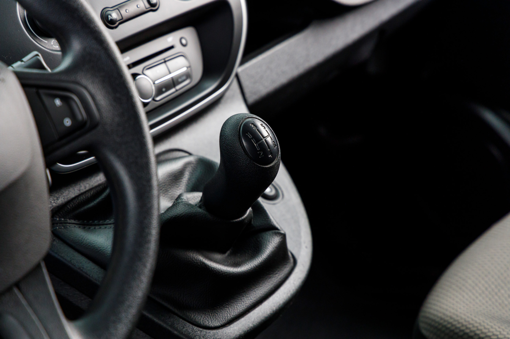 Renault Kangoo груз. 2018 photo 17