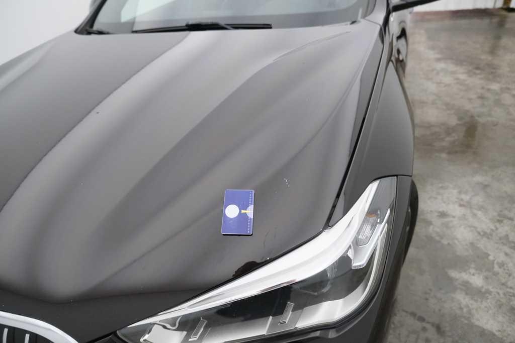 BMW X1 2016 фото 18