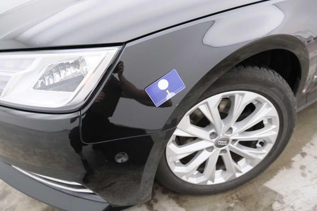 Audi A4 Avant 2016 photo 17