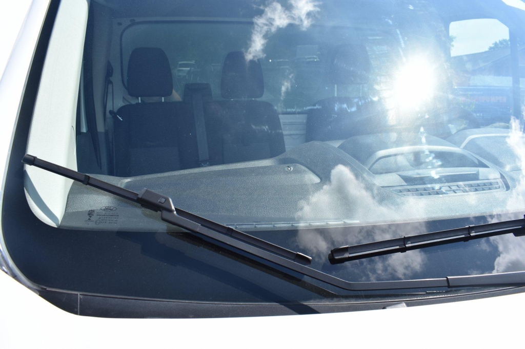 Ford Transit Koffer 2019 фото 27