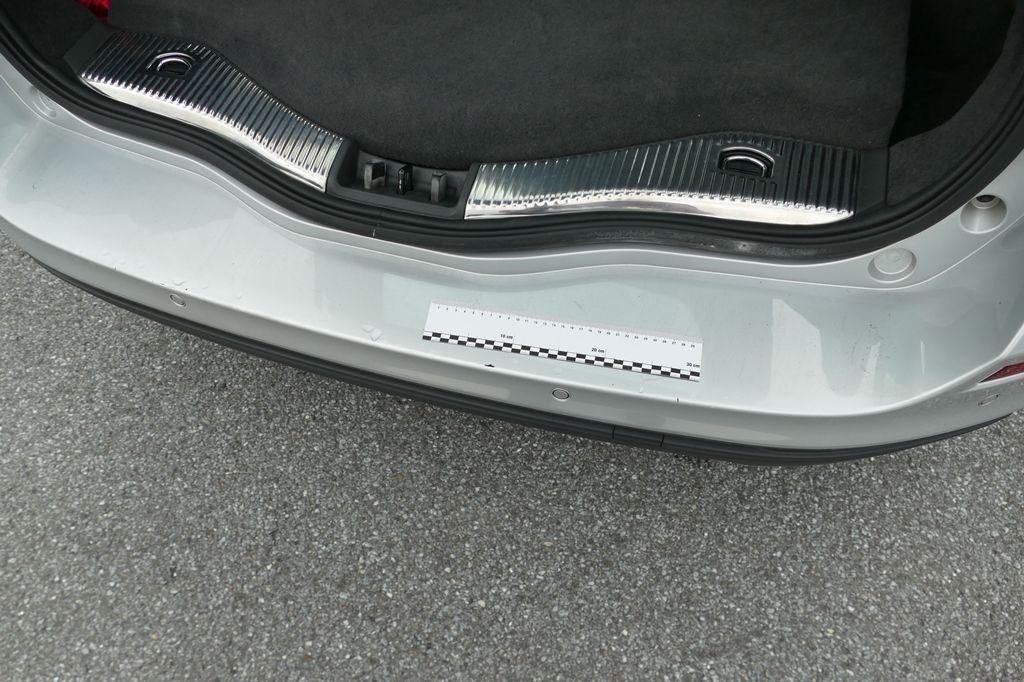 Ford Mondeo Turnier 2017 photo 13