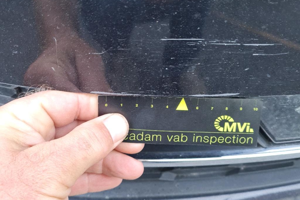 Skoda Octavia Combi 2018 photo 43