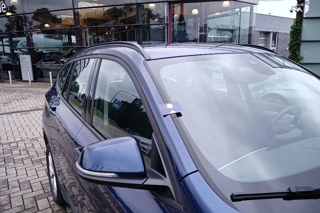 BMW X1 2018 фото 39