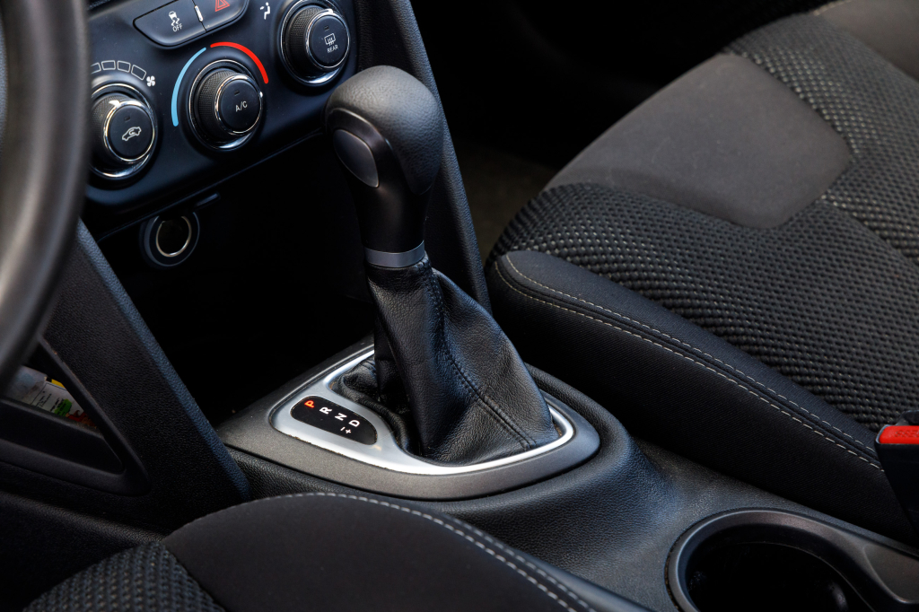 Dodge Dart SXT 2015 photo 10