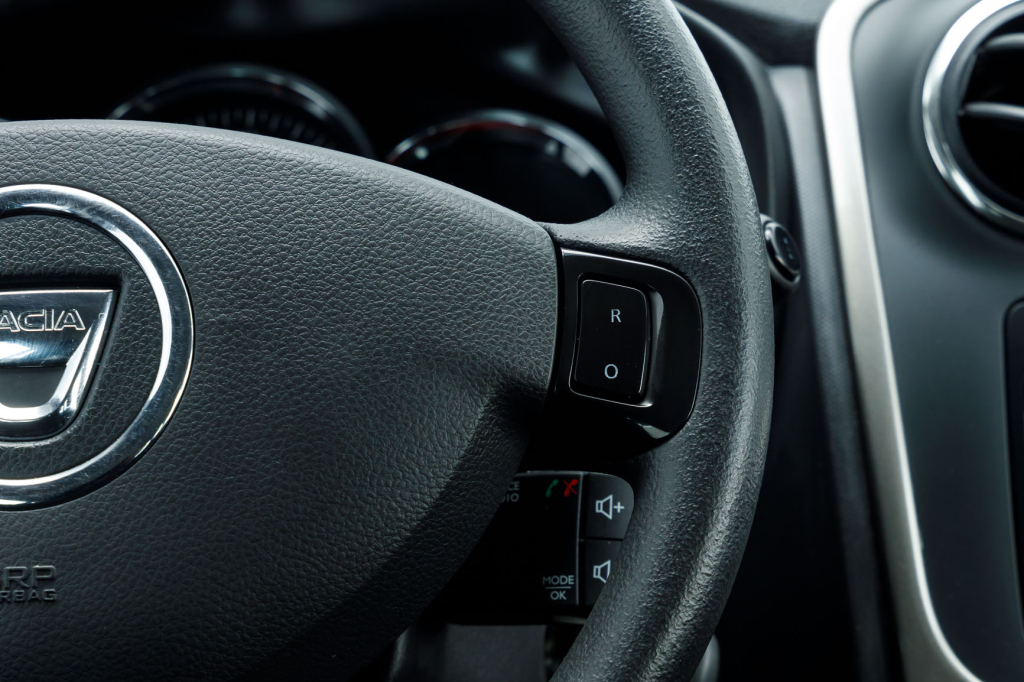 Dacia Logan MCV 2015 photo 10