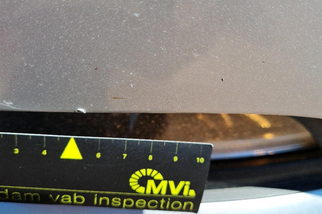 Volkswagen Passat Variant 2017 photo 26