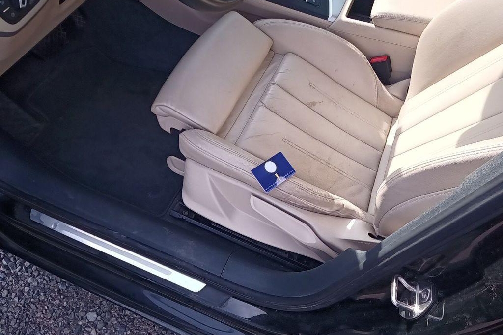 Audi A4 Avant 2016 photo 25