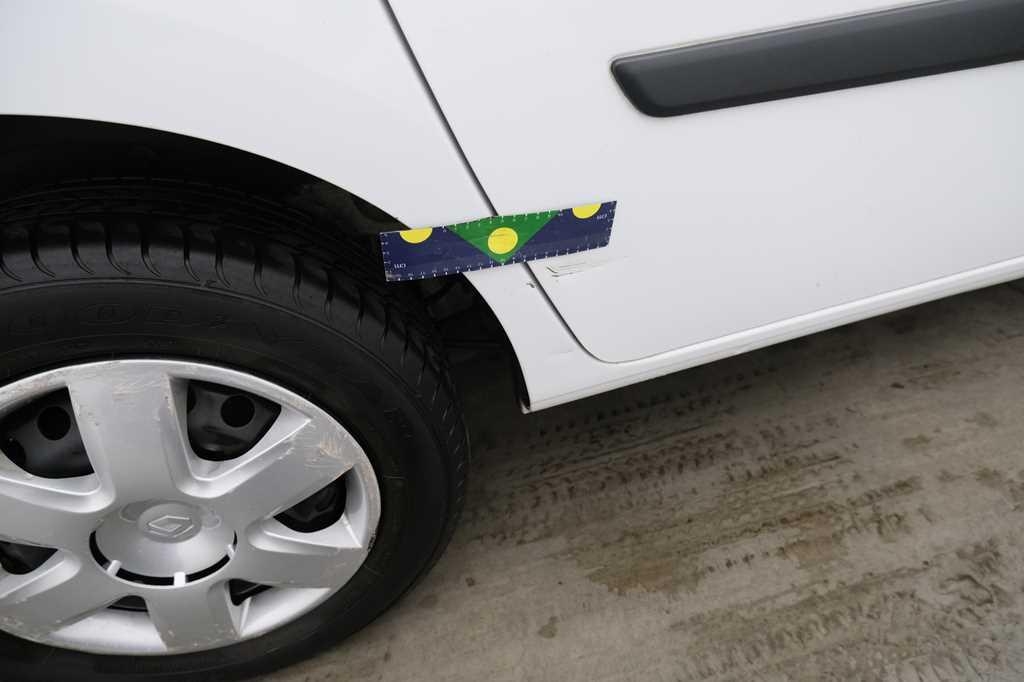 Renault Kangoo Maxi 2014 фото 11