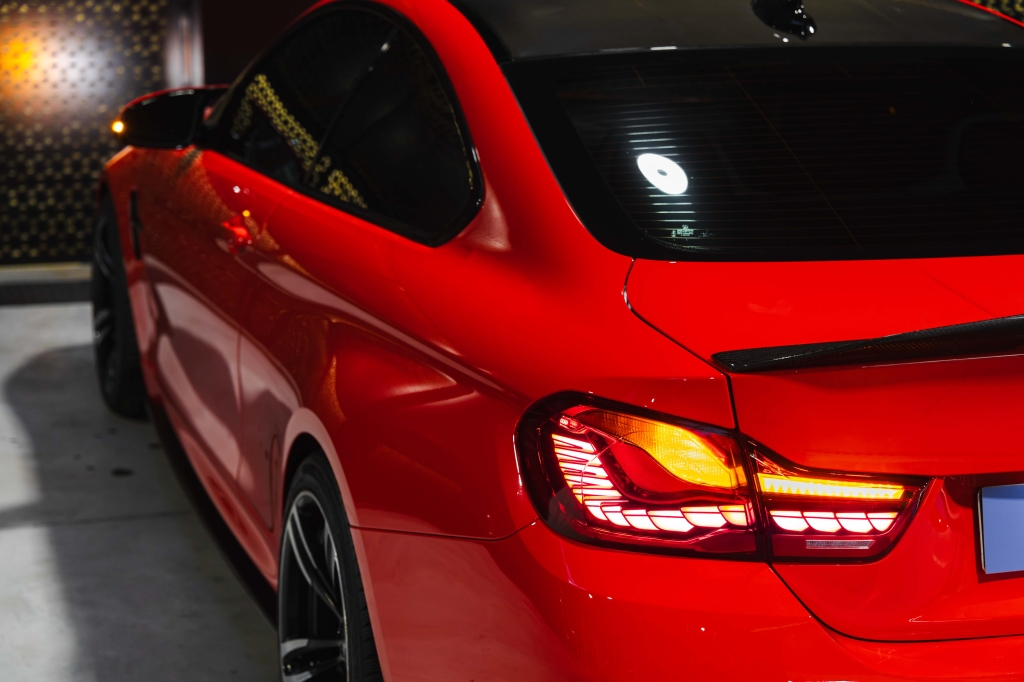 BMW M4 2015 фото BMW M4 2015 фото 21