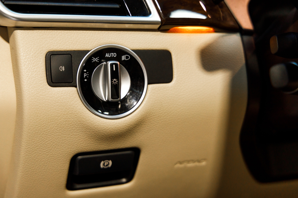 Mercedes-Benz GLS 450 4matic 2016 photo 27