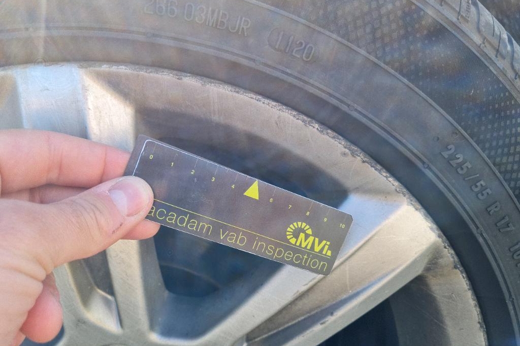 Volvo V90 2018 фото 32