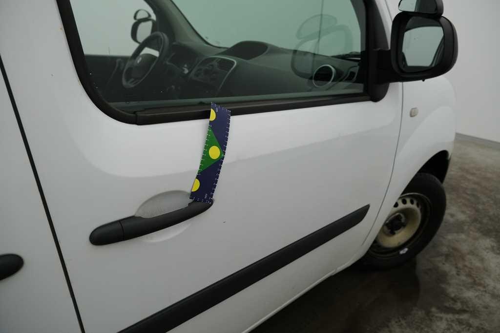 Renault Kangoo 2015 фото 12
