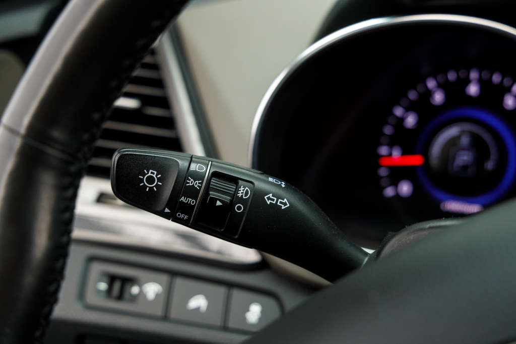 Hyundai Santa FE Sport 2014 photo 30