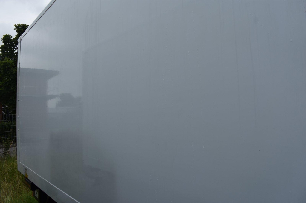 Ford Transit Koffer 2019 фото 9