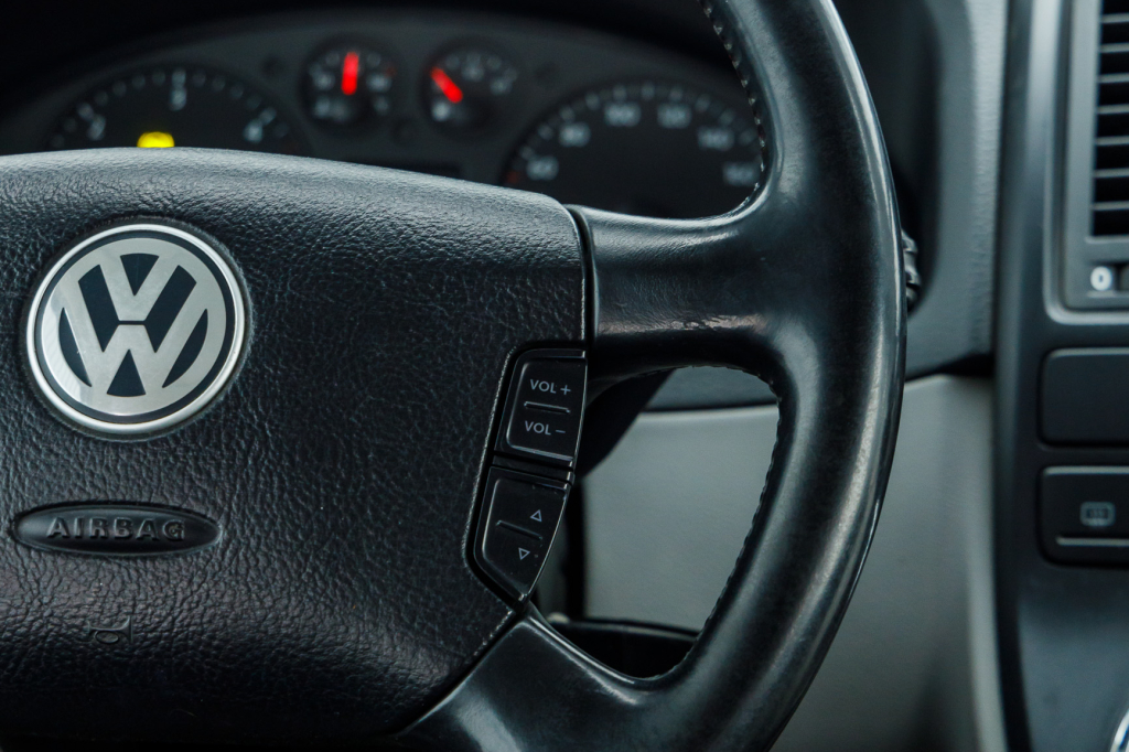 Volkswagen Multivan 2008 фото 27