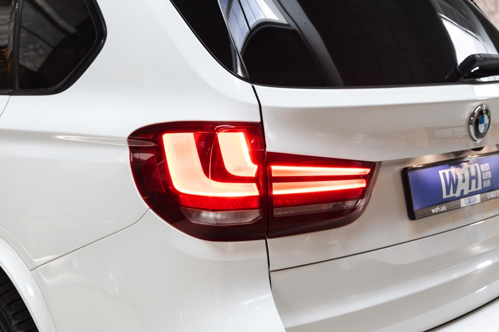 BMW X5 2017 фото BMW X5 2017 фото 11