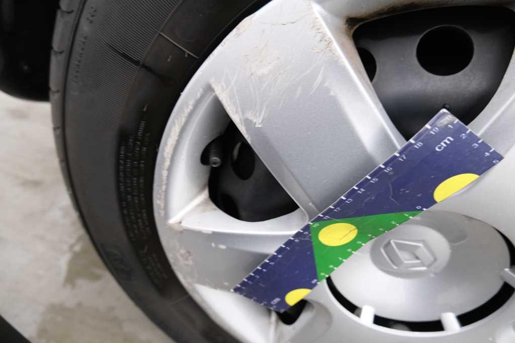 Renault Kangoo Maxi 2014 фото 63