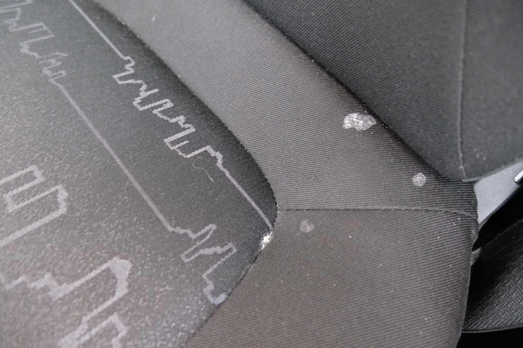 Opel Meriva 2016 фото 18