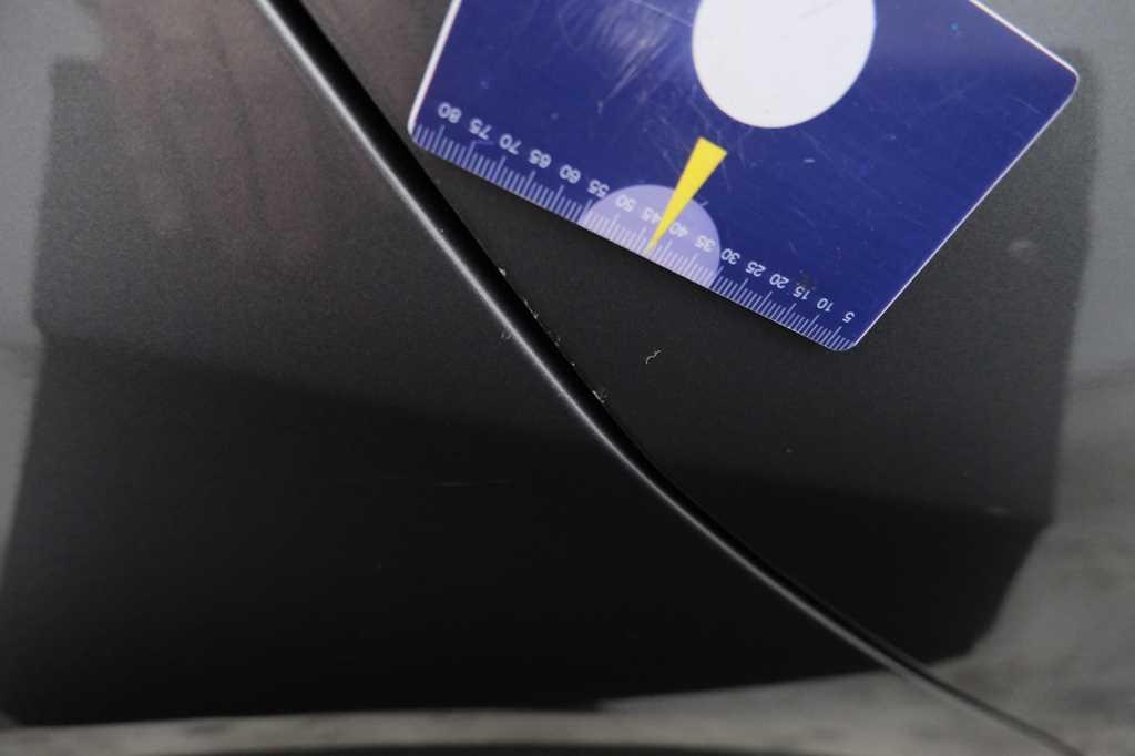 Mercedes-Benz A-Klasse 2016 photo 32