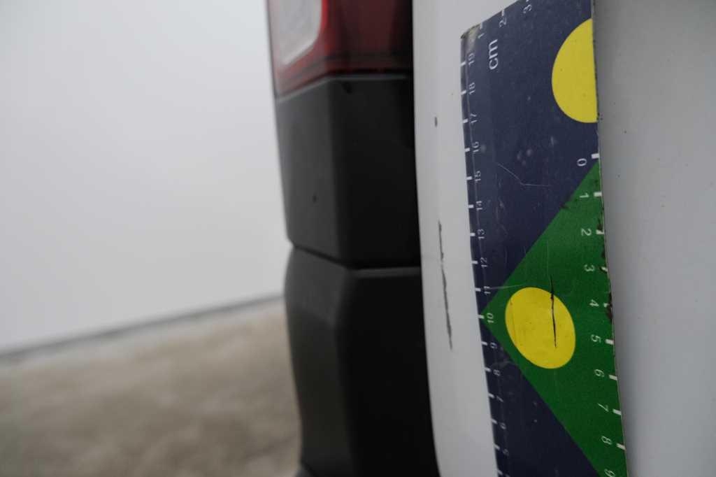 Renault Trafic 2015 photo 7