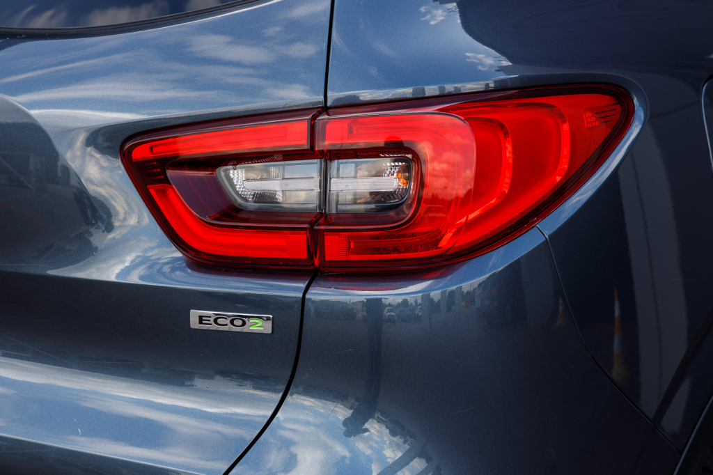 Renault Kadjar 2015 photo 6