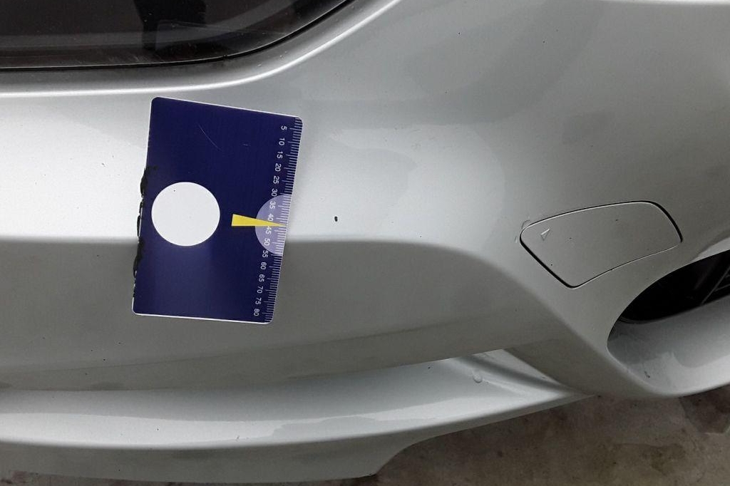 BMW 3er 2016 photo 17