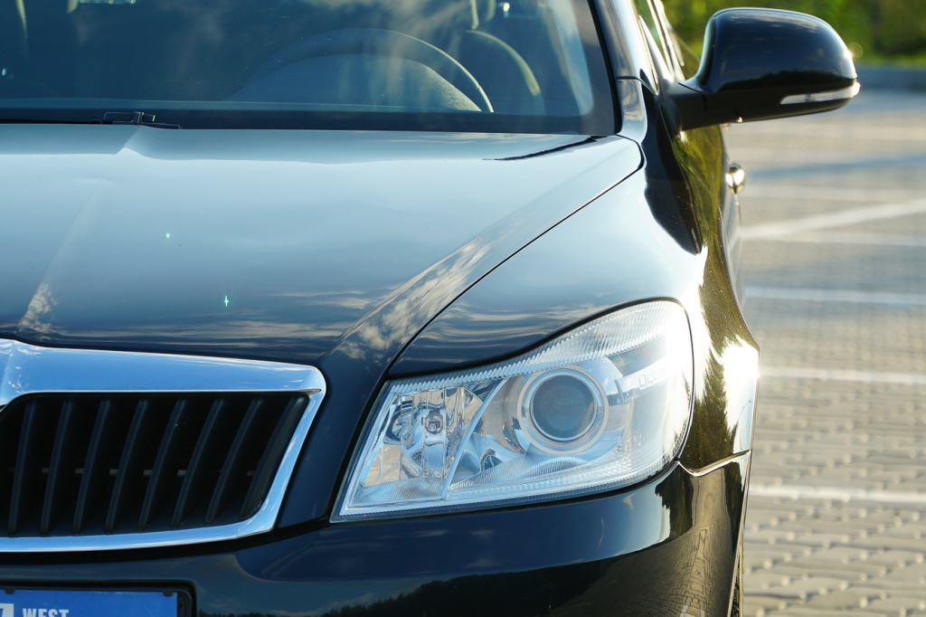 Skoda Octavia A5 фото 6