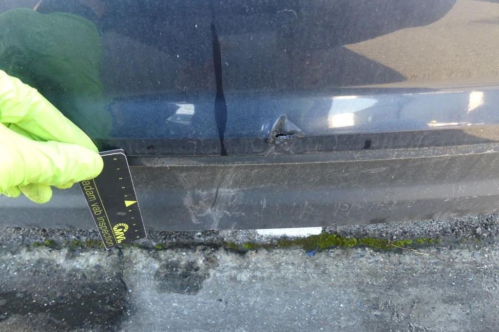 Audi A6 Avant 2016 photo 8