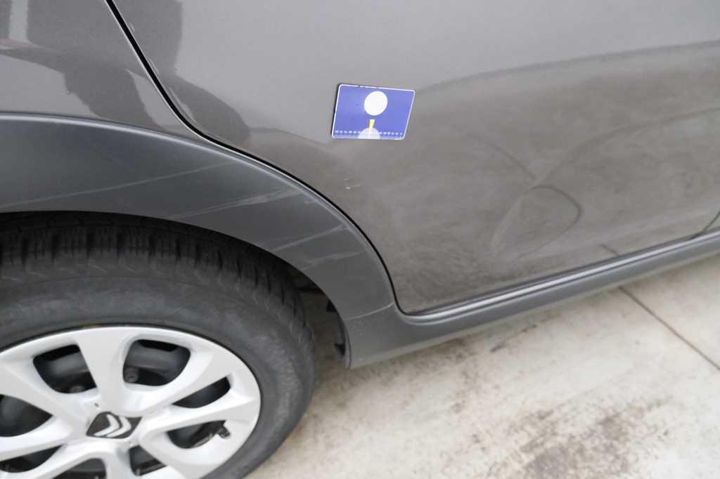 Citroen C3 2018 photo 53