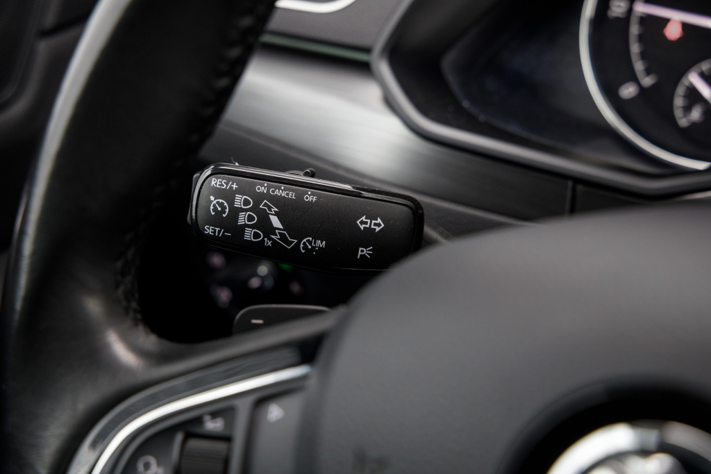 Skoda Superb фото 8