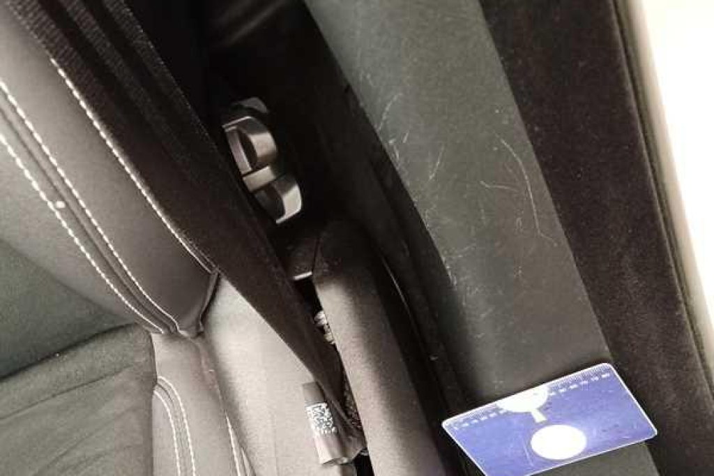 Land Rover Range Rover 2019 photo 11