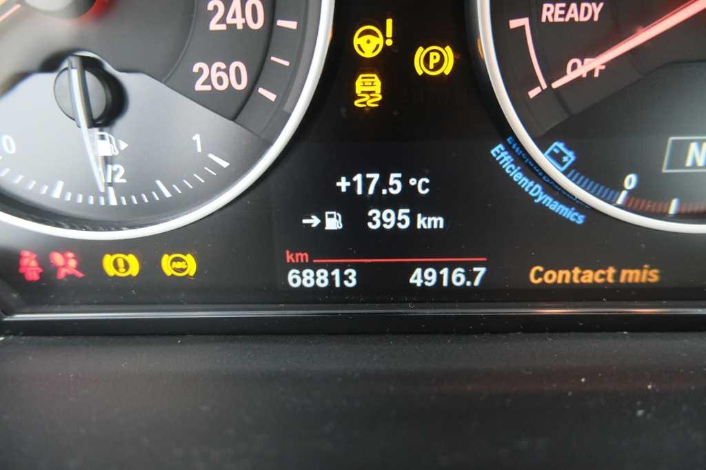 BMW X1 2017 фото 5