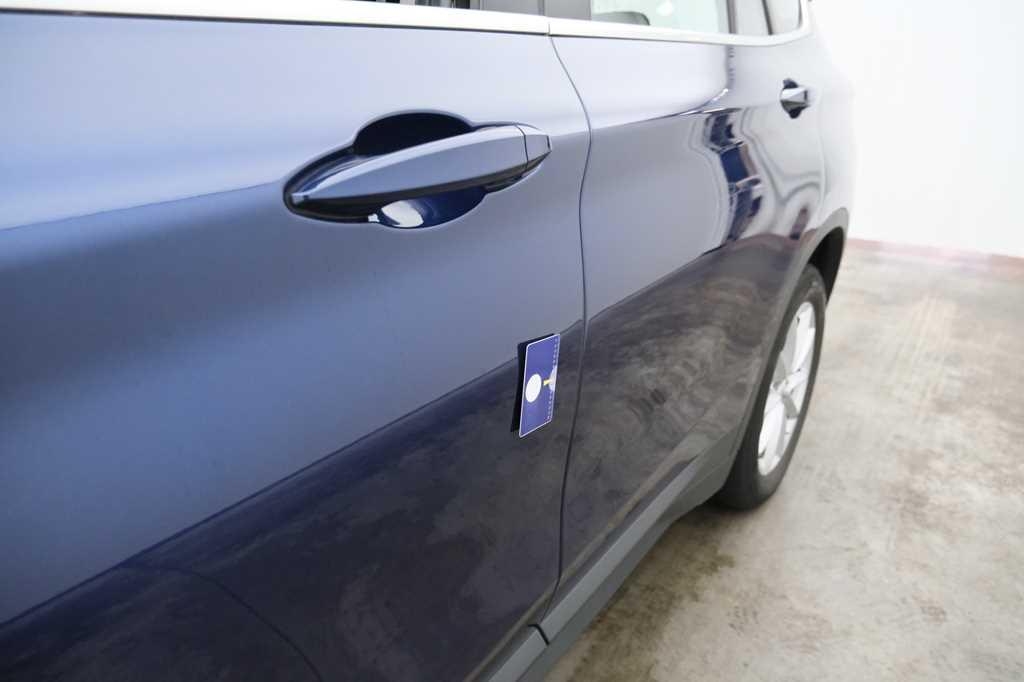 BMW X1 2017 фото 10